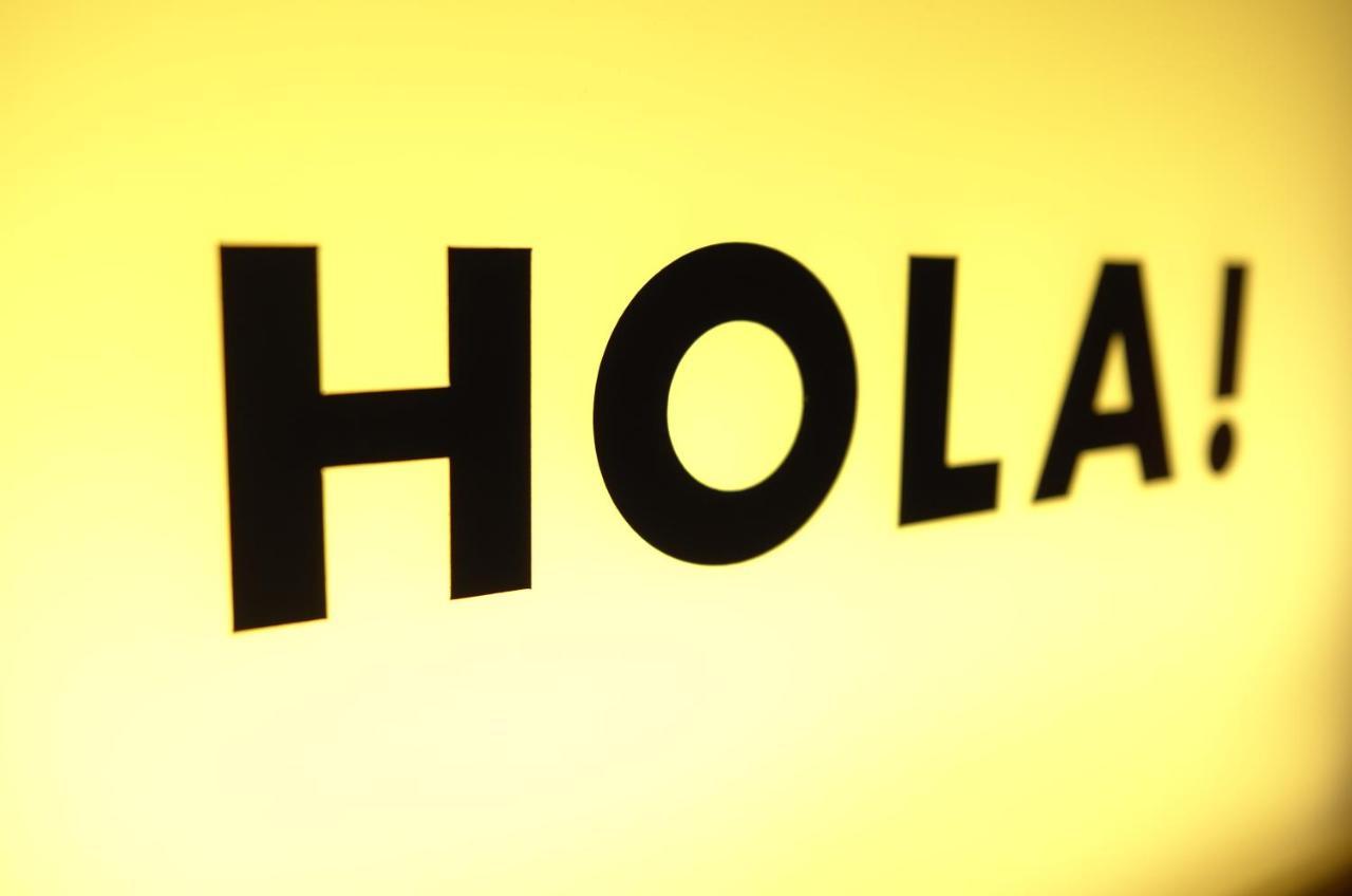 Izta Hostels Cidade do México Exterior foto